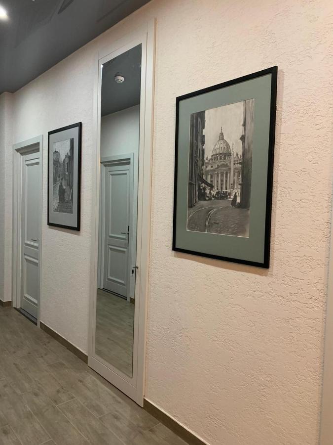 Отель Art Gallery Odesa Exterior photo